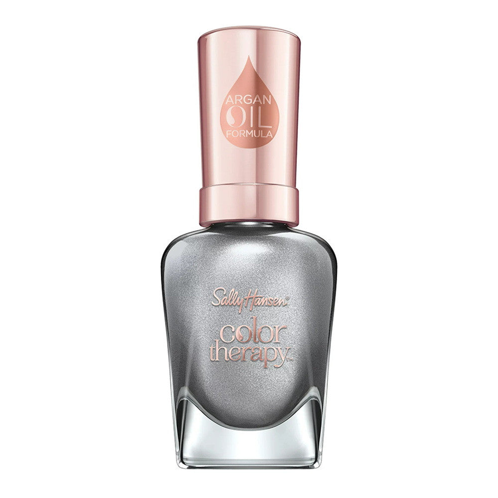 Sally Hansen Color Therapy Nail Polish, In My Element, 1 Ea